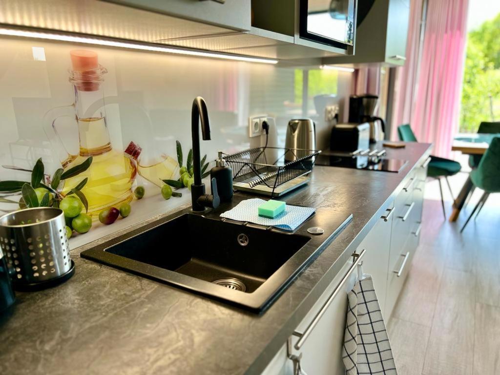 Ulinia Zacisze Dom Superior 90M2 - Fala - Mierzeja - Wydma Εξωτερικό φωτογραφία